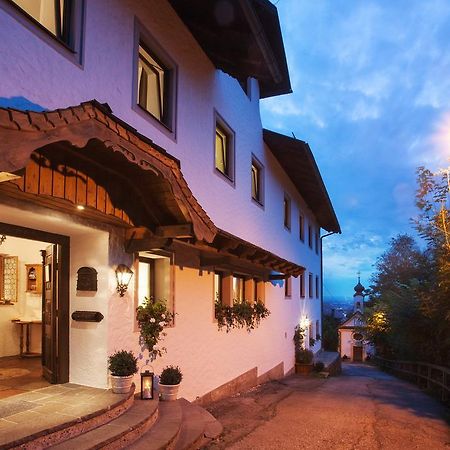 ザルツブルク ディ ディ ハスラッハミュール Bed & Breakfast エクステリア 写真