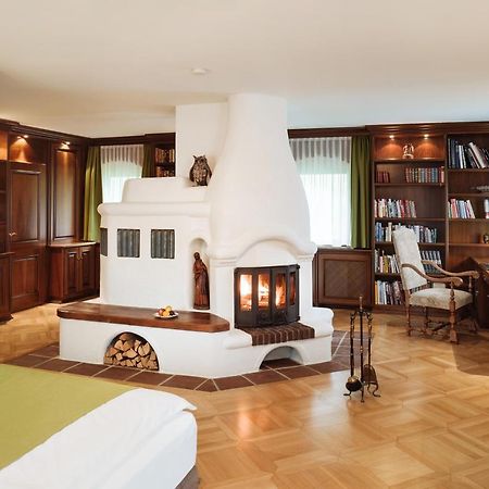 ザルツブルク ディ ディ ハスラッハミュール Bed & Breakfast エクステリア 写真