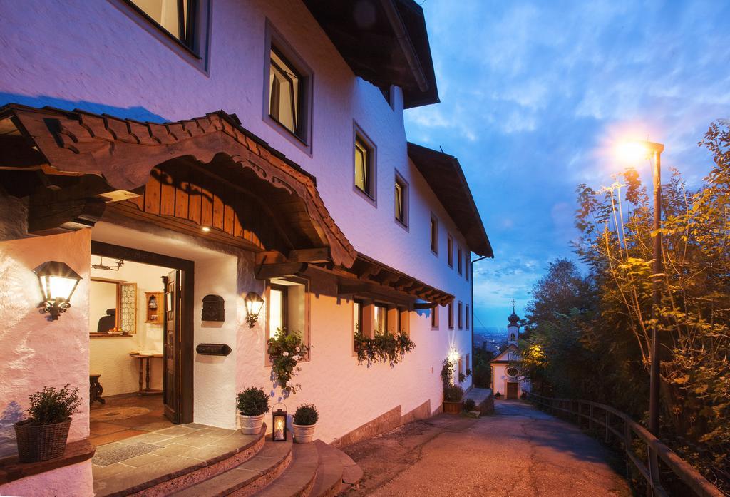 ザルツブルク ディ ディ ハスラッハミュール Bed & Breakfast エクステリア 写真