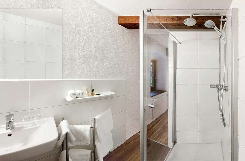 ザルツブルク ディ ディ ハスラッハミュール Bed & Breakfast 部屋 写真