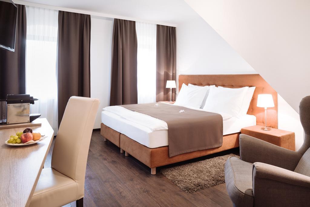 ザルツブルク ディ ディ ハスラッハミュール Bed & Breakfast エクステリア 写真