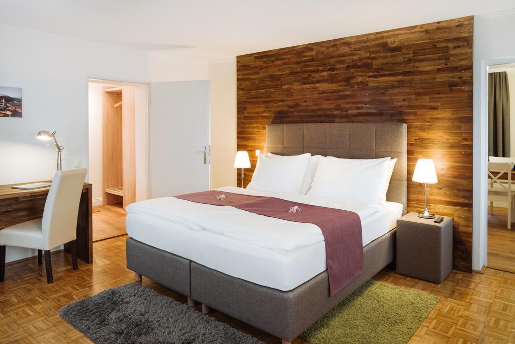 ザルツブルク ディ ディ ハスラッハミュール Bed & Breakfast エクステリア 写真