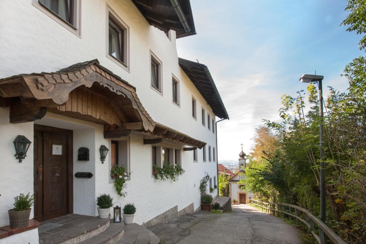 ザルツブルク ディ ディ ハスラッハミュール Bed & Breakfast エクステリア 写真