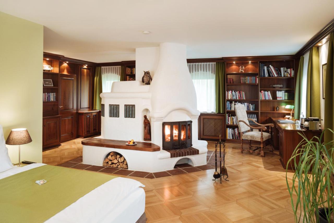 ザルツブルク ディ ディ ハスラッハミュール Bed & Breakfast エクステリア 写真